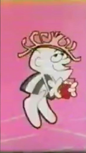 the old Hawaiian Punch Commercial