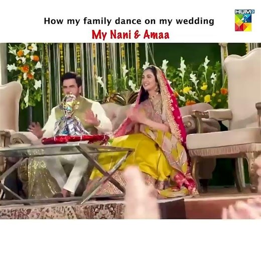 Aina Asif Hum Tum Dance Performance✨ #ramshakhan #sarahkhan #shorts #humtum - HUM Comedy