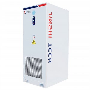 [Hot Item] Intelligent Fire Suppression Distributed Battery Storage System for Industrial Safety Energy Backup