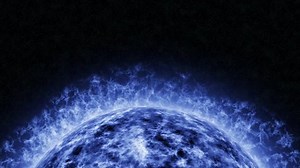 Blue Supergiant Stars Class Spectral Type Stock Footage Video (100% Royalty-free) 30076813 | Shutterstock