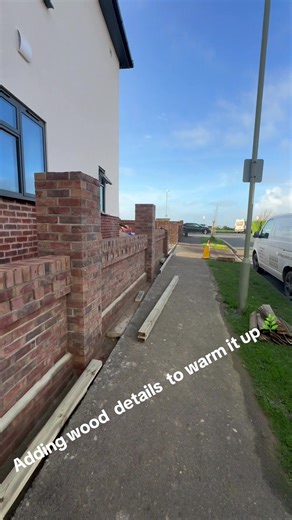 Enhance Your Hardscape with Wood Details