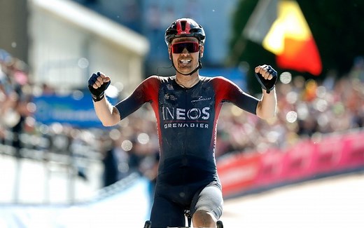 2022 巴黎–鲁贝赛 (2022 Paris–Roubaix)