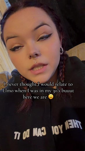 reagan (@reagangabrielle1995)’s videos with original sound - Sesame Street