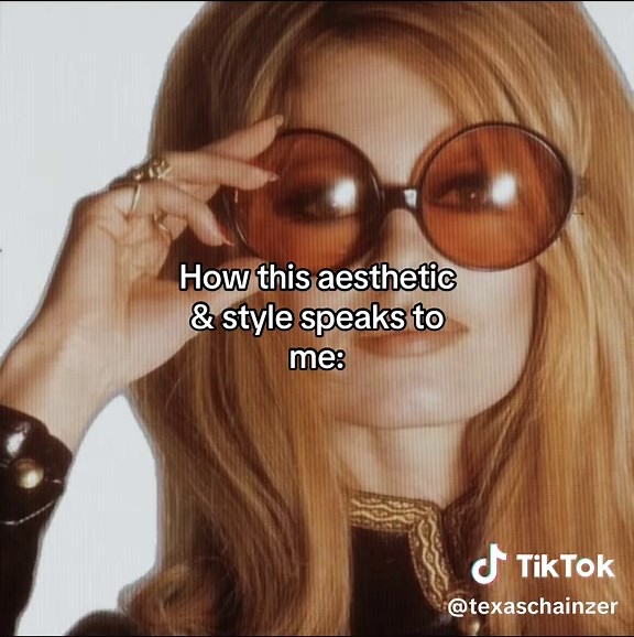#1970s #70sfashion #hippie #fyp #1970sstyle | 70's Fashion