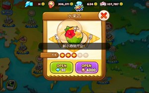 【开新店 水果店 小酒馆 飞机世界 烹饪冒险 Cooking Adventure】游戏中最爱做菜