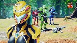 មកហើយៗៗ🤩🤩 ចំណងជើងរឿង "Dragon Force: អំណាចនៃនាគរាជ" 👾⚡️ Official Trailer 👉ទស្សនារឿងនៅលើឆានែលយូធូប៖ https://www.youtube.com/c/JaiKonKids/videos 👉Follow JaiKon Kids​​ Tik Tok​៖ https://www.tiktok.com/@jaikonkids?lang=en 👉ចូលតេលេក្រាមឆានែល៖ https://t.me/jaikonkids 👉ចុចដោនឡូតJaikon TV App : http://onelink.to/7p46g2 #JaiKonKids #DragonForce #អំណាចនៃនាគរាជ #តុក្កតា #cartoons | JaiKon Kids