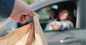The Fastest Drive-Thru Can Be Found at This Restaurant