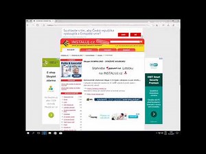 Jak nainstalovat Skype