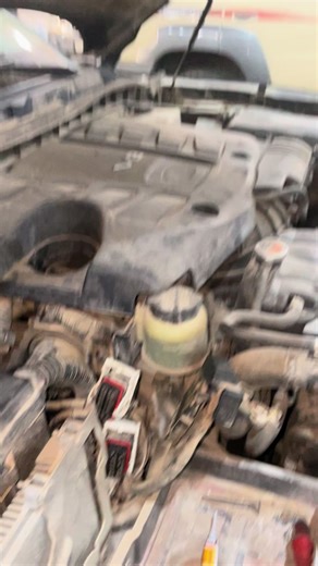 Nissan P062B Code Explained: Internal Control Module Issues