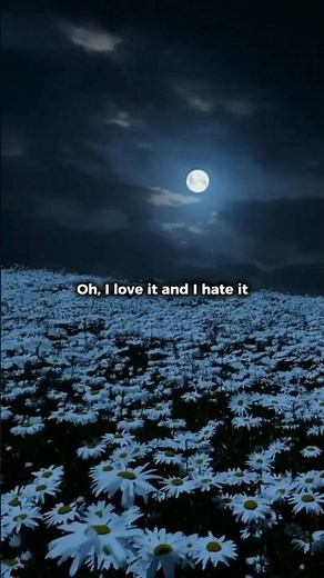 Daylight — David Kushner | lyrics | haunting vibes 🖤 | emotional edit | aesthetic music
