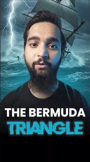 The Bermuda Triangle Mystery | Why Do Planes & Ships Disappear?