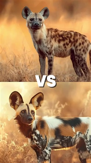 Hyena vs Wild Animals. Hyena Showdowns Battles (Lion, Leopard, Jackal) Witness the cunning and strength of the hyena as it takes on 10 wild challengers, from lions and leopards to crocodiles and warthogs. Who comes out on top in these intense, AI-generated wildlife battles? Explore the wild like never before! #Hyena #Lion #Battle #Fight #HyenaBattles #WildlifeShowdowns #AnimalFaceOff #SavannaPredators #NatureClash #PredatorVsPrey #WildEncounters #CinematicWildlife #HyenaVsLion #AnimalKingdom #Ep