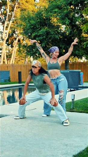Best dance partner