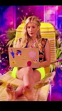 Emma Roberts feet 🦶🦶😍👅❤️