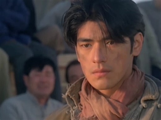 丹尼斯吴/金城武/陈坤/元斌/陈冠希/柏原崇/杨洋/吴彦祖/张超/龙泽秀明/郭富城/锦户亮