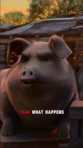 The Farm Needs Rules... | Animal Farm