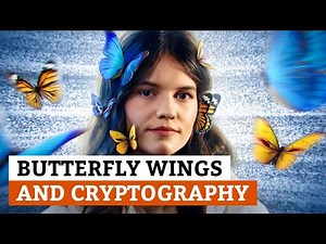 How to Create an Unbreakable Cipher: Chaos Theory vs Quantum Cryptography | Sumsub