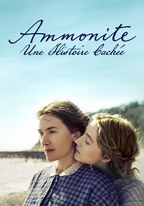 Où regarder Ammonite en streaming complet et légal ?
