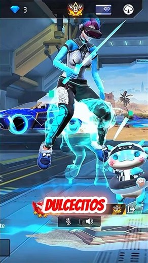 “No mi internet”😭#freefire #freefirelatam #craftland #humorfreefire