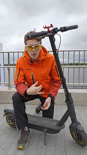 Ninebot Max G2 Firmware 🛴 Transition from XiaoDash to Segway-Ninebot 🌐