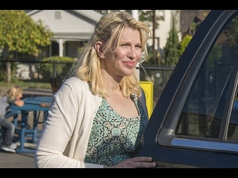 Courtney Love on Sons Of Anarchy (Season 7 Ep 11)