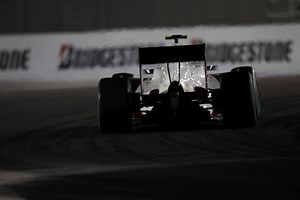 F1 - Des moteurs plus verts à partir de 2013