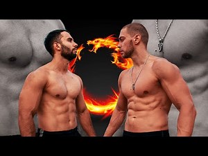 CHALLENGE This Beast from VENEZUELA (He Makes Me Suffer with His Exercises!)