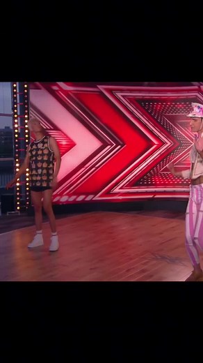 Uncooked Chicken Audition on X Factor