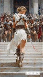 Victory is mine bitches! #julesart | Jules Art