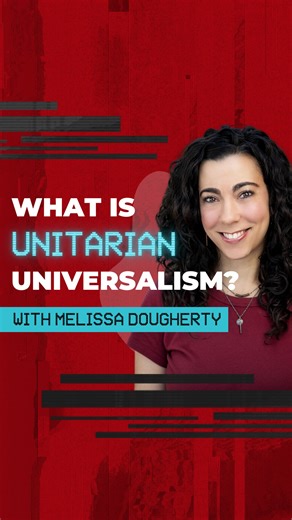 Have you ever heard the term Unitarian Universalism? Maybe you have experienced Unitarian Universalism without realizing it. What does this strange term mean and how is it related to Christianity? . . . #Unitarian #Universalism #Christianity | Cross Examined