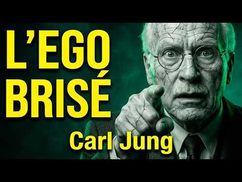 Que se passe-t-il dans son esprit quand vous arrêtez d’écrire ? | Carl Jung