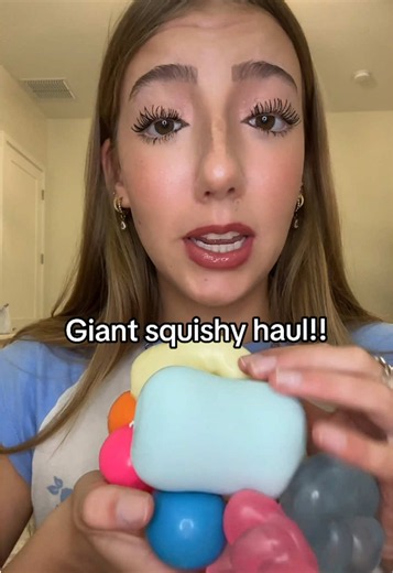 The cheese is my fav #AliExpress #AliExpressfinds #AliExRecommendations #squishyhaul #squishyasmr @AliExpress
