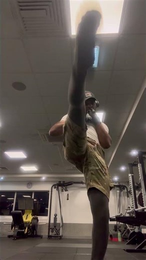 Mobility and Flexibility is key b4MASS #biofitness231 #mobility training #flexibility #biofitness231