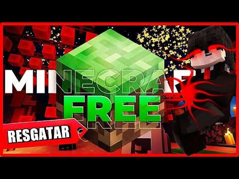 COMO ADQUIRIR UMA CONTA DE MINECRAFT ORIGINAL FULL ACESSO EM 2024!! ATUALIZADO!! (FORMA JUSTA)