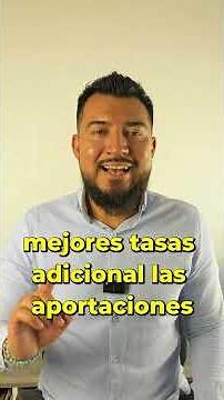 💵🏡¿Cómo funciona el Apoyo Infonavit? // #infonavit