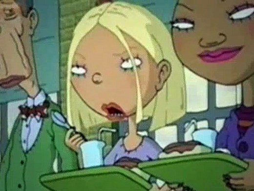 As Told By Ginger S01E18 - Deja Who