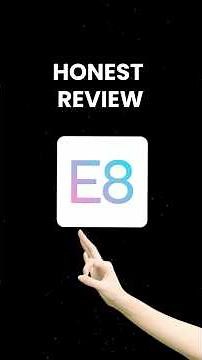E8 Markets Prop Firm Exposed: Are They Scamming Traders?😱(Honest Review)