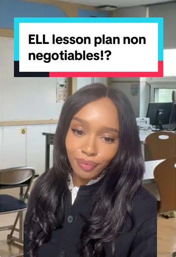 Essential ELL Lesson Planning Tips for Success