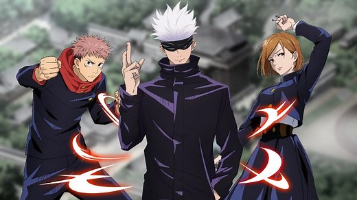 Jujutsu Kaisen 2ª temporada: Data de estreia, onde assistir, trailers e mais