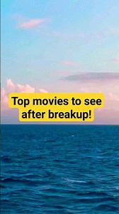 Best Movies to Watch After a Breakup! movies that will heal your heart! #shorts #movie #romcom