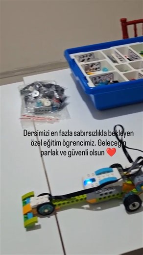 CodeBots Bilişim Akademi Robotik ve Kodlama Atölyesi on Instagram