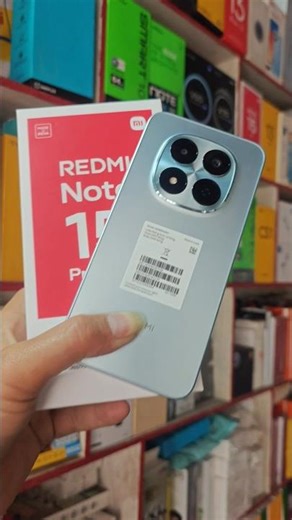 REDMI NOTE 15 PRO 8/256GB MINT CONDITION #trending #unboxing #phonecase #cutecase #trending #cover