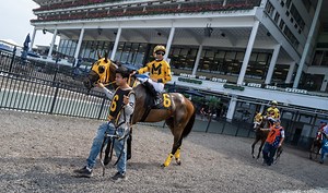 53rd annual N.J. Irish Festival returns to Monmouth Park on Sunday
