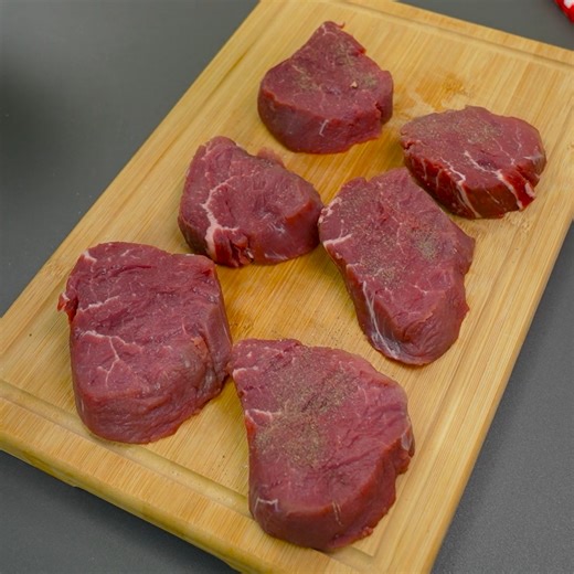 Mystery solved! Here's how to get the best beef recipe you've ever tasted | Ana's Recipes