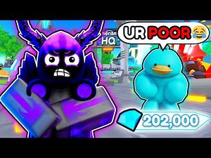 BEMMYBLOX CHALLENGED ME.. (Toilet Tower Defense)