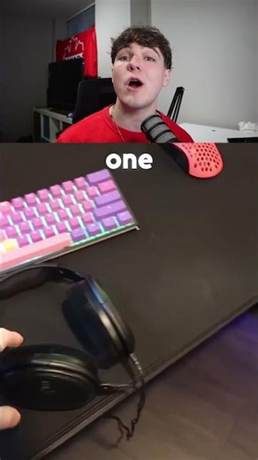 Tfue had the BEST gaming setup... 😍