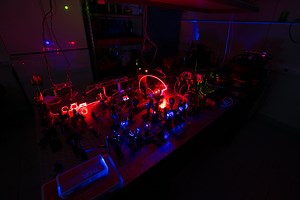 MSU Quantum Technology Centre | MSU Quantum Technology Centre