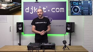 Product specialist Matt Reay talks us through the all new Denon DJ SC5000M Prime media player with motorised platter and multi-touch display! More info on the Denon DJ SC5000M Prime here: https://www.djkit.com/denon-dj/denon-dj-sc5000m-prime.html Follow us for more equipment reviews: Twitter - @DJKitUK Facebook.com/djkituk Instagram - @djkituk | DJKIT® | Facebook