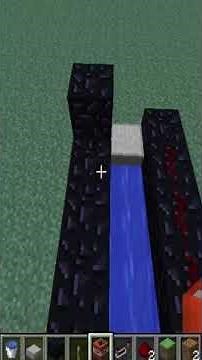 TNT silahı nasıl yapılır (KOLAY) #minecraft #tnt #minecraftshorts #keşfet #keşfetteyiz #shortsvideo