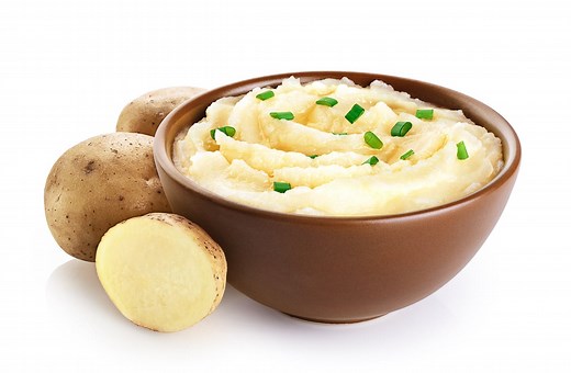 Can Dogs Eat Mashed Potatoes? - [Vet Explains Pets]